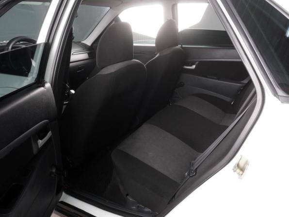 Lada (ВАЗ) Priora I Рестайлинг с пробегом 2014 года, цена 599 000 рублей, 207266 км, седан, Автокод Объявления