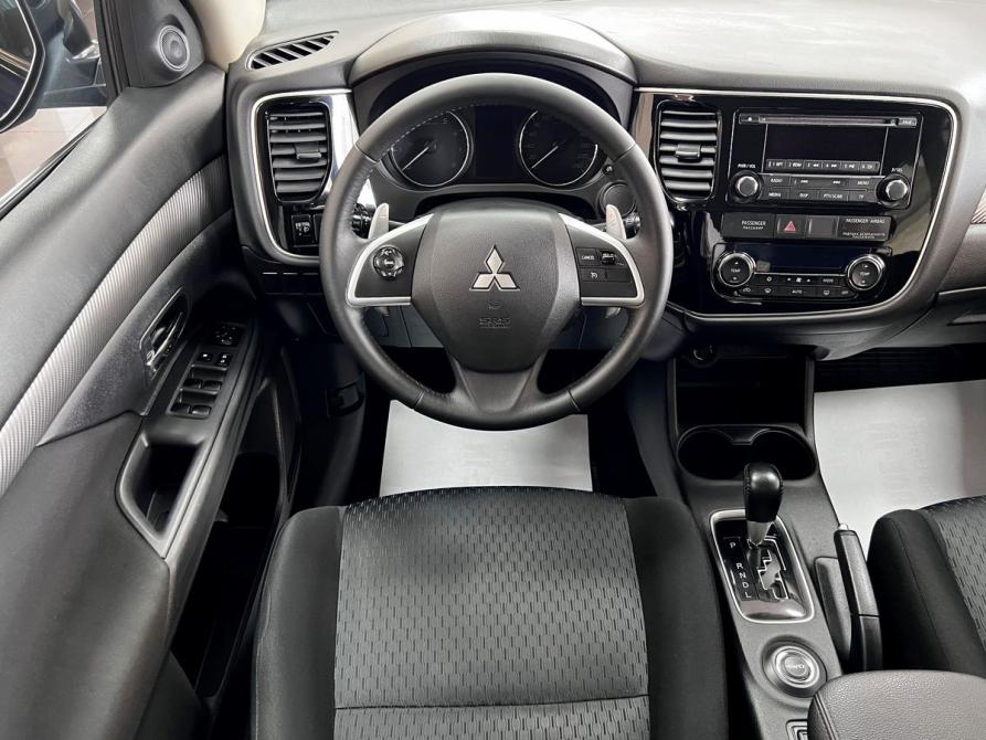 Mitsubishi Outlander III Рестайлинг Тверь  - изображение 11