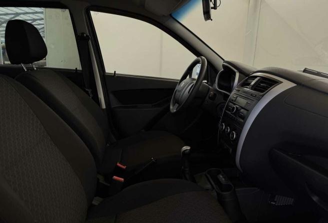 Datsun on-DO I с пробегом 2017 года, цена 460 000 рублей, 170764 км, седан, Автокод Объявления