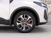 Chery Tiggo 7 Pro Max I Рестайлинг Новосибирск  - изображение 28