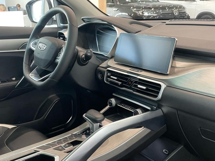 Geely Coolray I Санкт-Петербург  - изображение 22