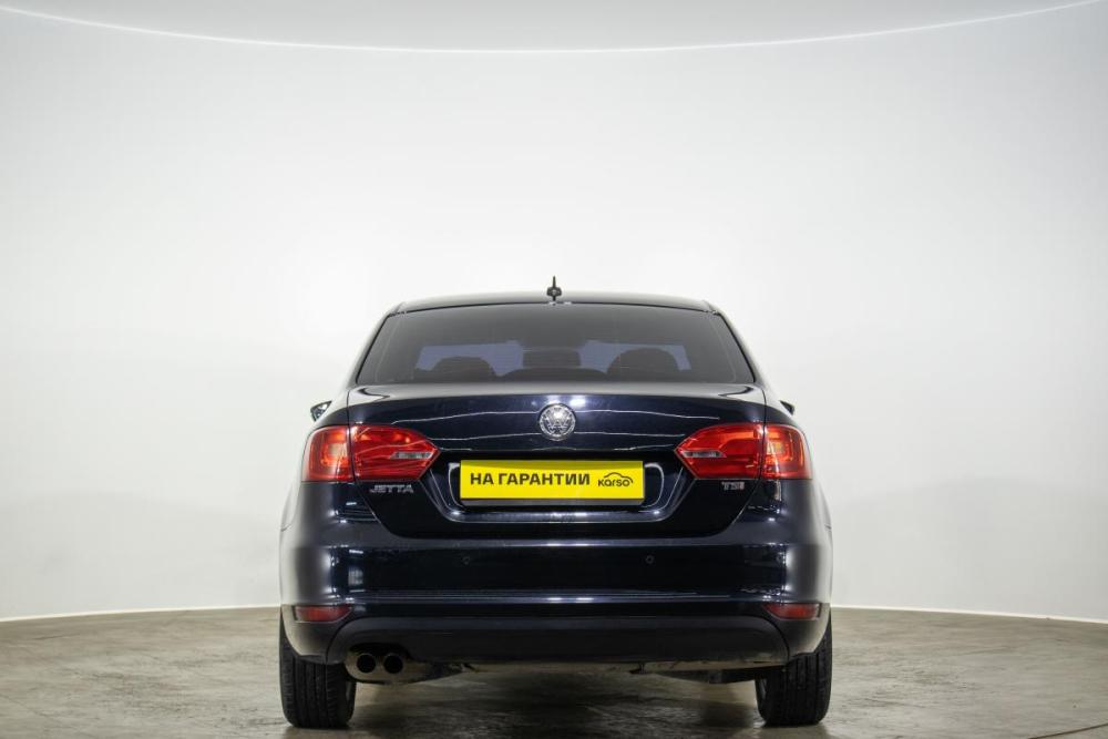 Volkswagen Jetta VI Оренбург  - изображение 6