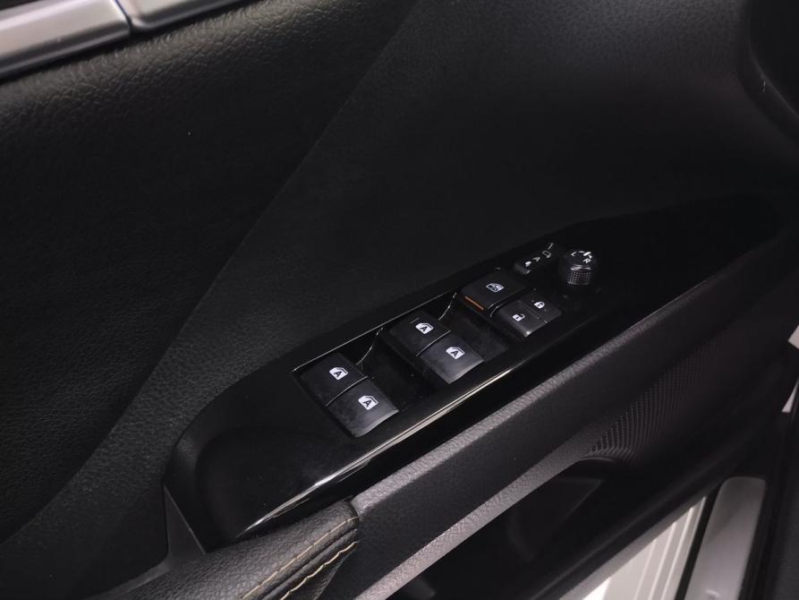 Toyota Camry VIII (XV70) Минеральные Воды  - изображение 17