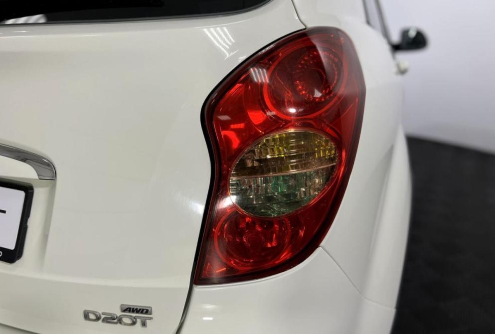 SsangYong Actyon II Нижний Новгород  - изображение 20