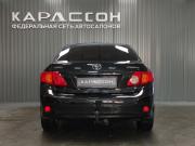 Toyota Corolla X (E140 E150) Пермь  - изображение 21