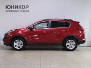 Kia Sportage IV Дзержинск  - изображение 28