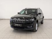 Jeep Cherokee V (KL) Рестайлинг Москва  - изображение 31