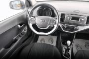Kia Picanto II Рестайлинг Красноярск  - изображение 34