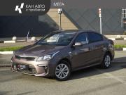 Kia Rio IV Казань  - изображение 14