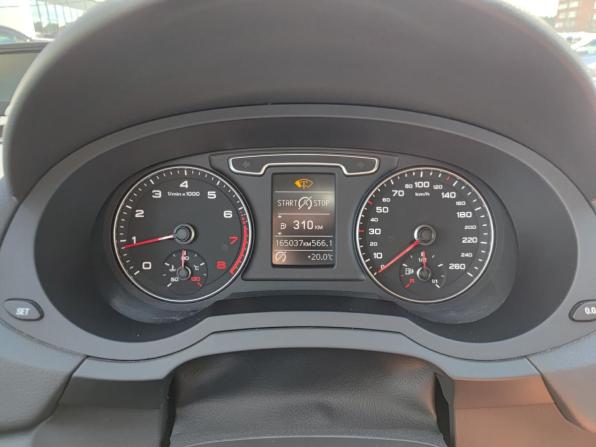 Audi Q3 I (8U) с пробегом 2013 года, цена 1 670 000 рублей, 165036 км, внедорожник, Автокод Объявления
