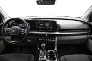 Kia Carnival IV Москва  - изображение 23