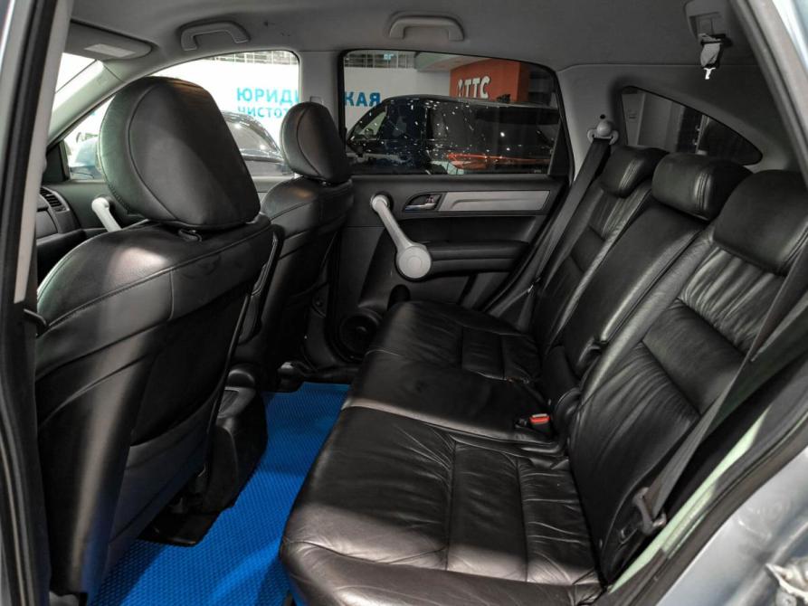 Honda CR-V III Казань  - изображение 15
