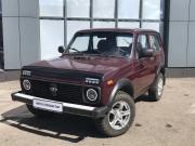 Lada (ВАЗ) 2121 (4x4) I Рестайлинг Ярославль  - изображение 14