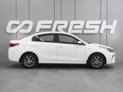 Kia Rio IV Воронеж  - изображение 23