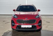 Kia Sportage IV Рестайлинг Иваново  - изображение 28