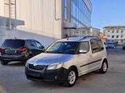 Skoda Roomster I Нижний Новгород  - изображение 10