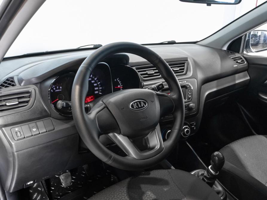 Kia Rio III Казань  - изображение 5