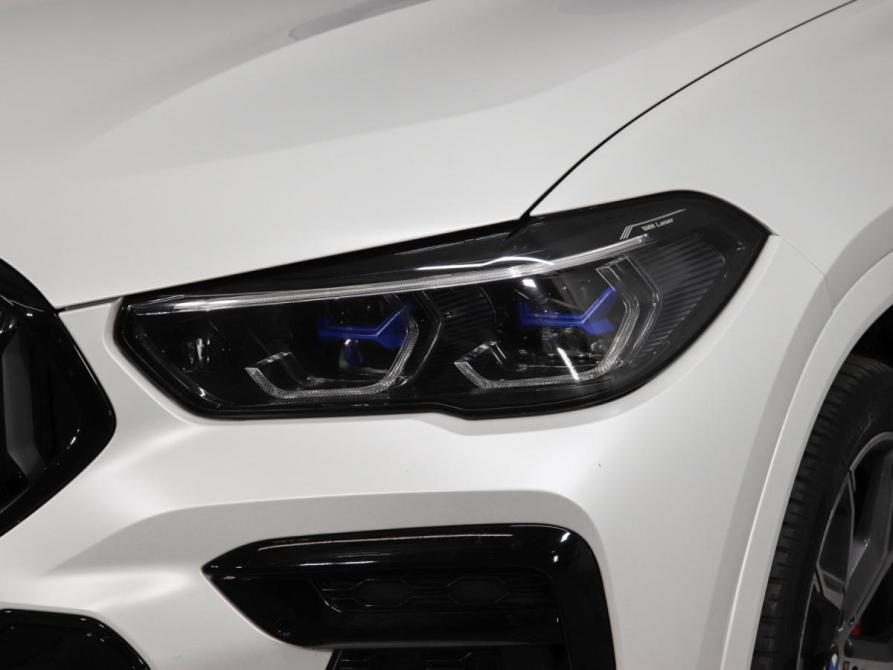 BMW X6 III (G06) Химки  - изображение 7