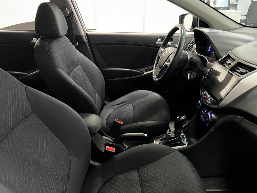 Hyundai Solaris I Рестайлинг Казань  - изображение 16