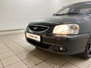 Hyundai Accent II Энгельс  - изображение 45