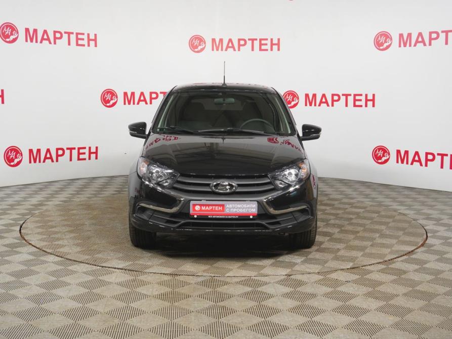 Lada (ВАЗ) Granta I Рестайлинг Вологда  - изображение 2