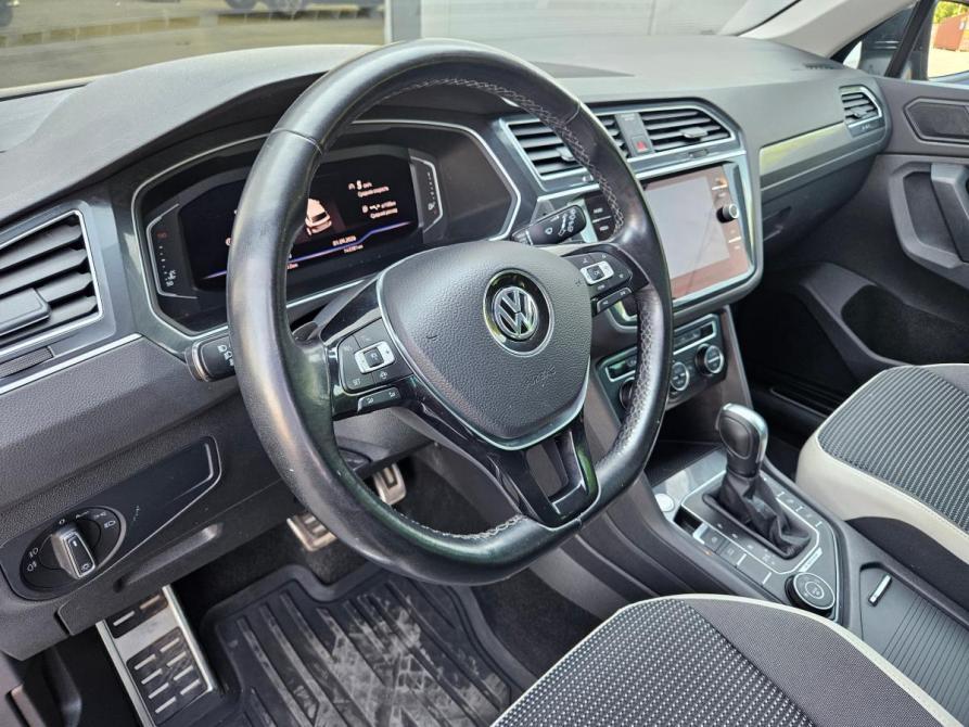 Volkswagen Tiguan II Воронеж  - изображение 9