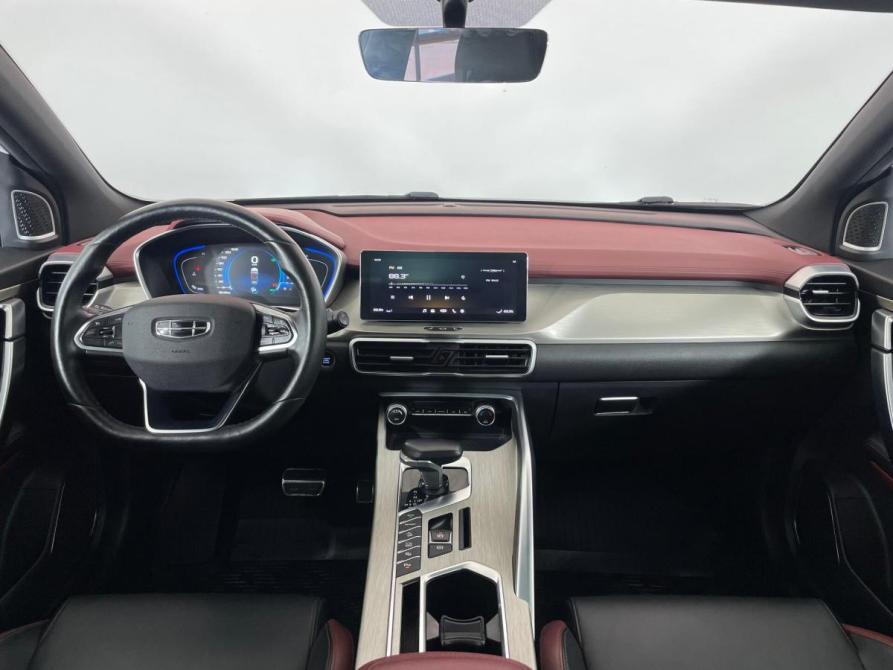 Geely Coolray I Воронеж  - изображение 11