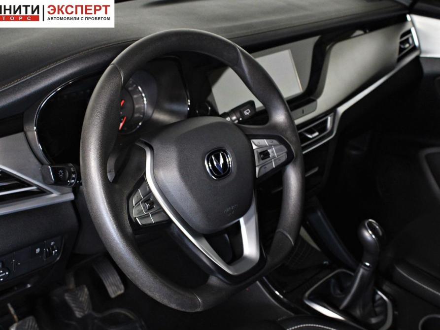 Changan CS35 Plus I Белгород  - изображение 10
