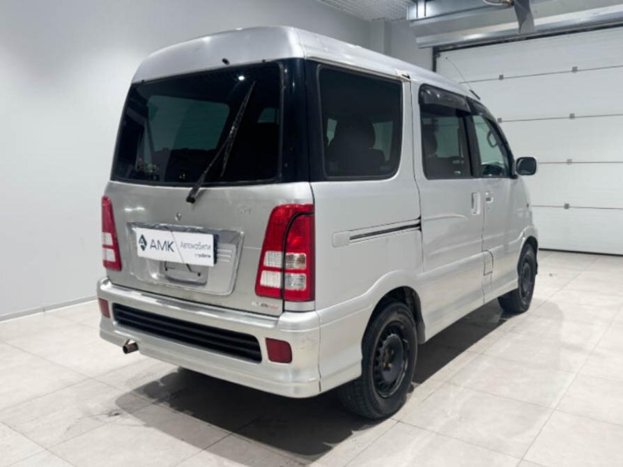Toyota Sparky Екатеринбург  - изображение 6