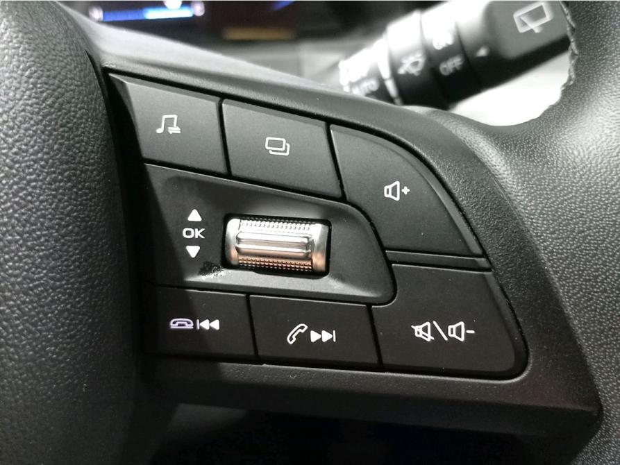 Changan CS35 Plus I Рестайлинг Оренбург  - изображение 13