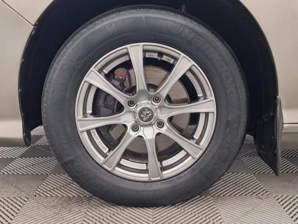 Peugeot 308 I с пробегом 2009 года, цена 275 000 рублей, 157283 км, хэтчбек, Автокод Объявления