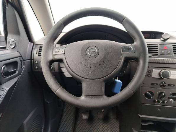 Opel Meriva A Рестайлинг с пробегом 2007 года, цена 349 000 рублей, 289441 км, компактвэн, Автокод Объявления