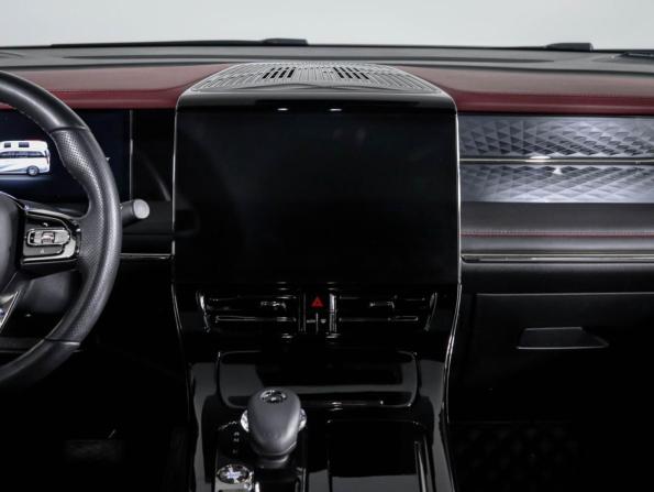 GAC M8 с пробегом 2024 года, цена 4 370 000 рублей, 31960 км, минивэн, Автокод Объявления