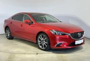Mazda 6 III (GJ) Рестайлинг Саранск  - изображение 32