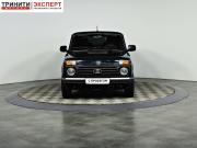 Lada (ВАЗ) Niva Legend I Белгород  - изображение 18