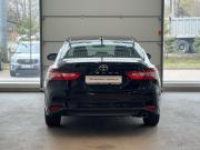 Toyota Camry VIII (XV70) Санкт-Петербург  - изображение 32