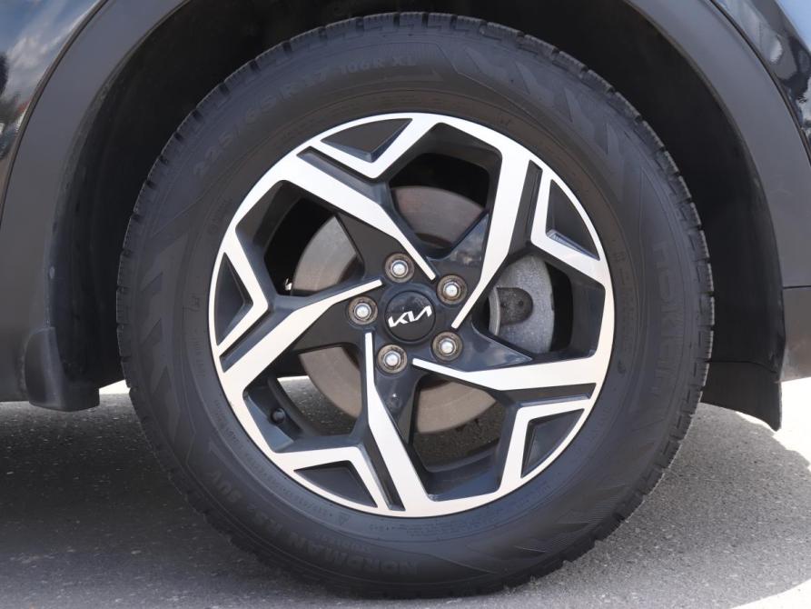 Kia Sportage V Москва  - изображение 20