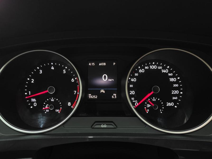 Volkswagen Tiguan II Рестайлинг Нижний Новгород  - изображение 8