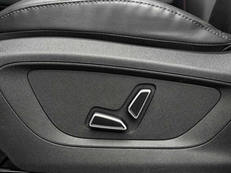 Changan CS55 Plus II Санкт-Петербург  - изображение 7