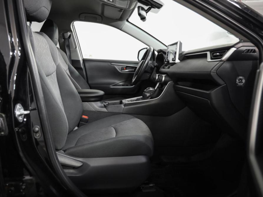 Toyota RAV4 V (XA50) Санкт-Петербург  - изображение 21