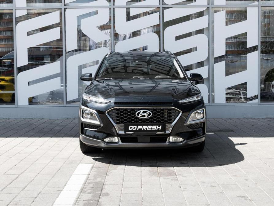 Hyundai Kona I Ставрополь  - изображение 3