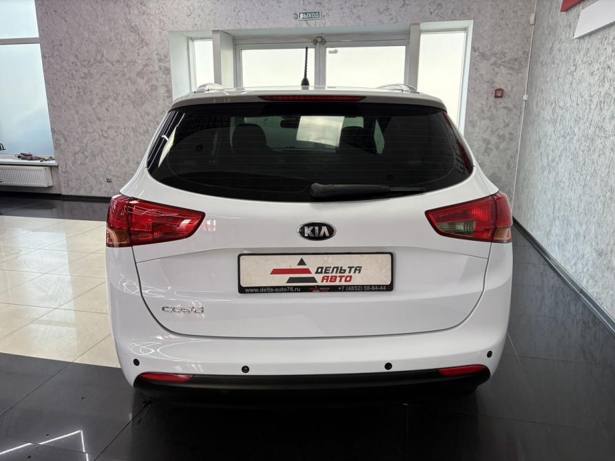 Kia Ceed II Ярославль  - изображение 4