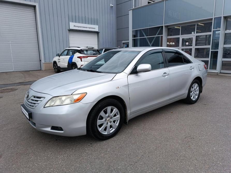 Toyota Camry VI (XV40) Санкт-Петербург  - изображение 1