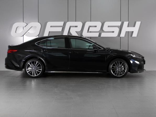 Toyota Camry IX (XV80) China Market с пробегом 2026 года, цена 4 574 000 рублей, 137 км, седан, Автокод Объявления
