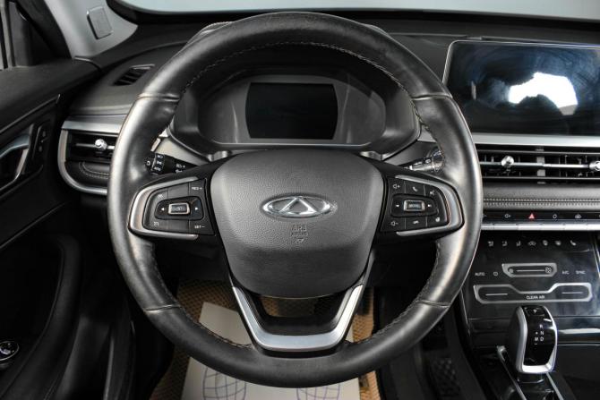 Chery Tiggo 7 Pro I с пробегом 2021 года, цена 1 479 000 рублей, 160000 км, внедорожник, Автокод Объявления