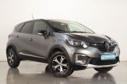 Renault Kaptur I Рестайлинг Челябинск  - изображение 21