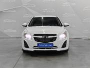 Chevrolet Cruze I Рестайлинг Новосибирск  - изображение 32