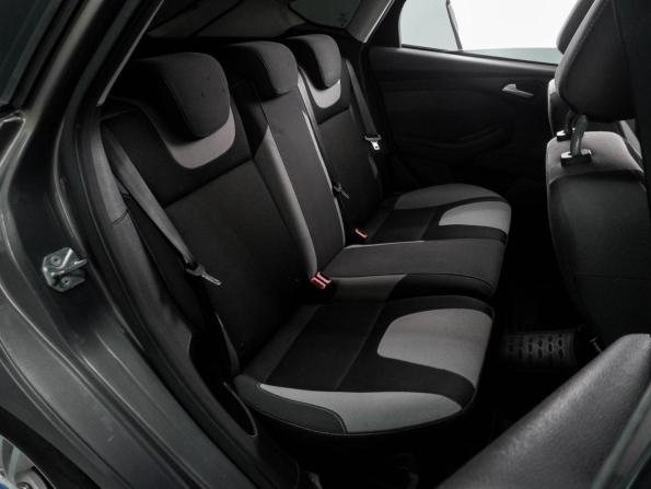 Ford Focus III с пробегом 2012 года, цена 679 000 рублей, 202727 км, хэтчбек, Автокод Объявления