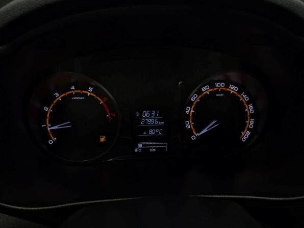 Lada (ВАЗ) Granta I Рестайлинг с пробегом 2025 года, цена 735 000 рублей, 27991 км, седан, Автокод Объявления