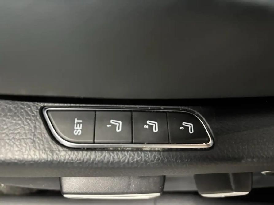 Changan CS95 I Рестайлинг Саратов  - изображение 13